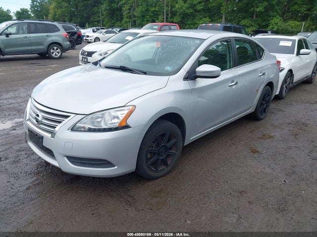 Nissan Sentra
