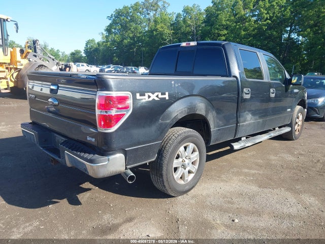 Ford F-150 Xlt