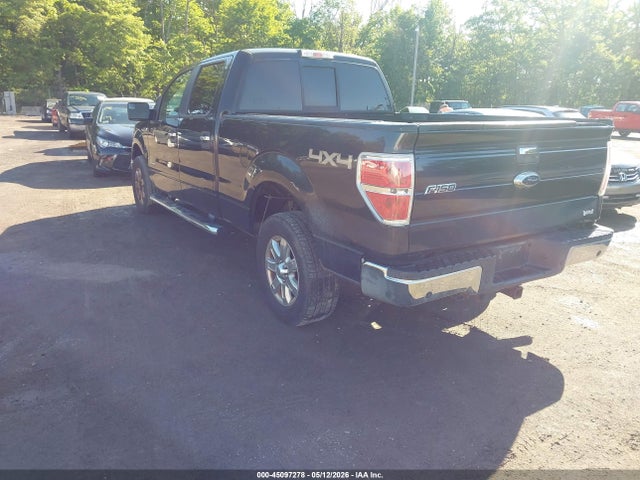 Ford F-150 Xlt