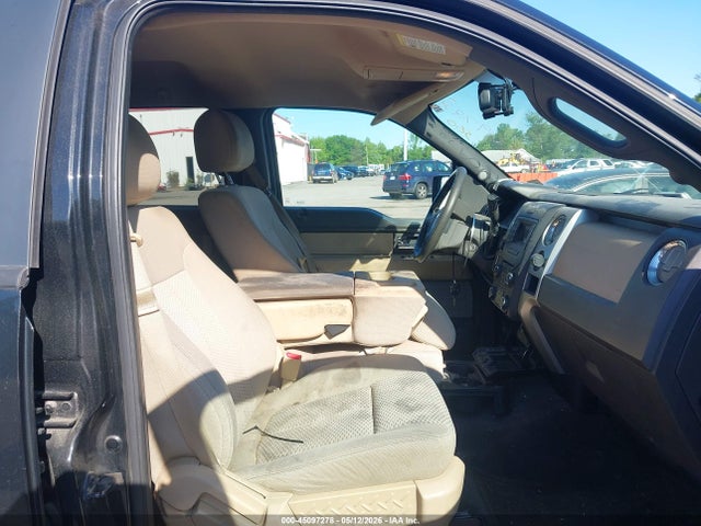 Ford F-150 Xlt