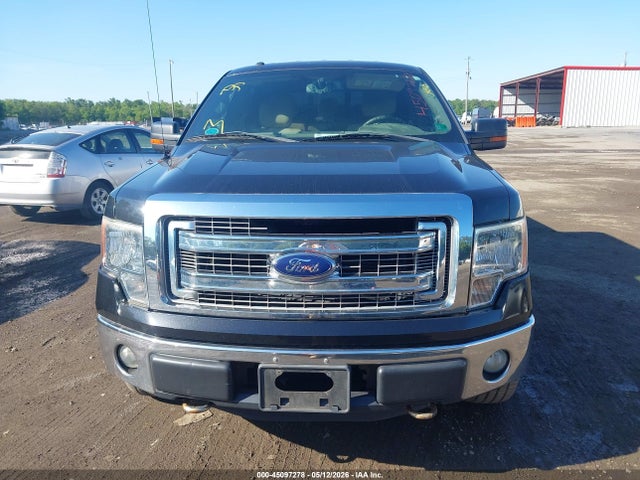 Ford F-150 Xlt
