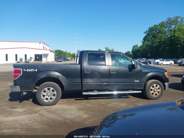Ford F-150 Xlt