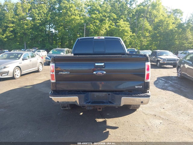 Ford F-150 Xlt