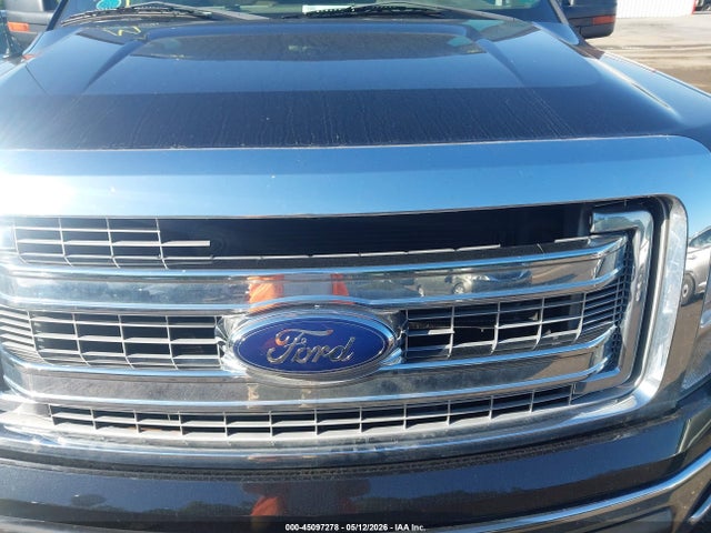 Ford F-150 Xlt