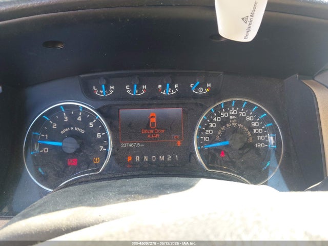 Ford F-150 Xlt