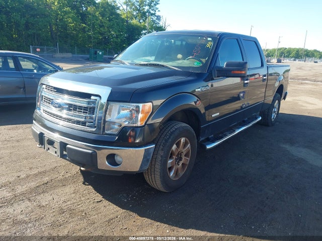 Ford F-150 Xlt