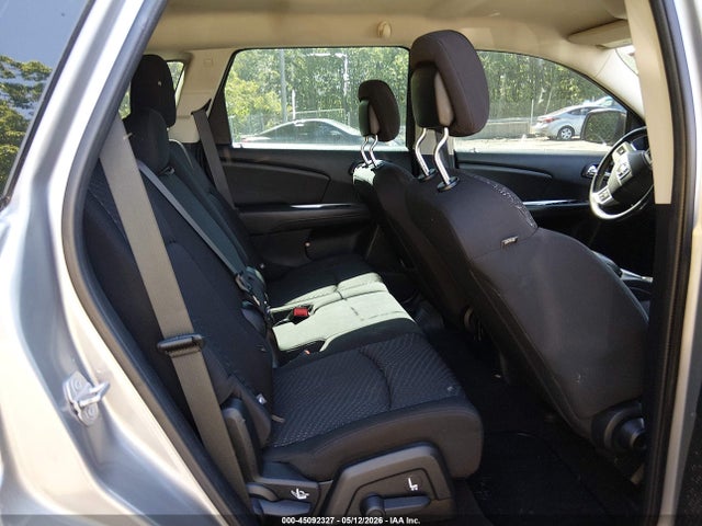 Dodge Journey American Value Pkg