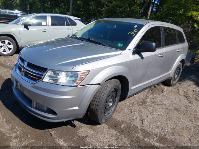 Dodge Journey American Value Pkg