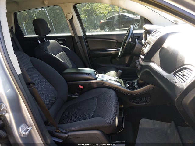 Dodge Journey American Value Pkg