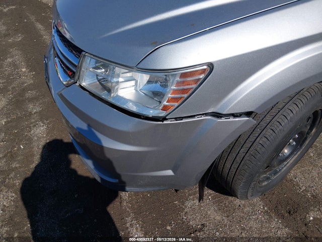 Dodge Journey American Value Pkg