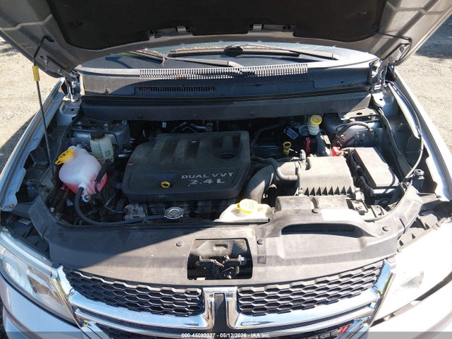 Dodge Journey American Value Pkg