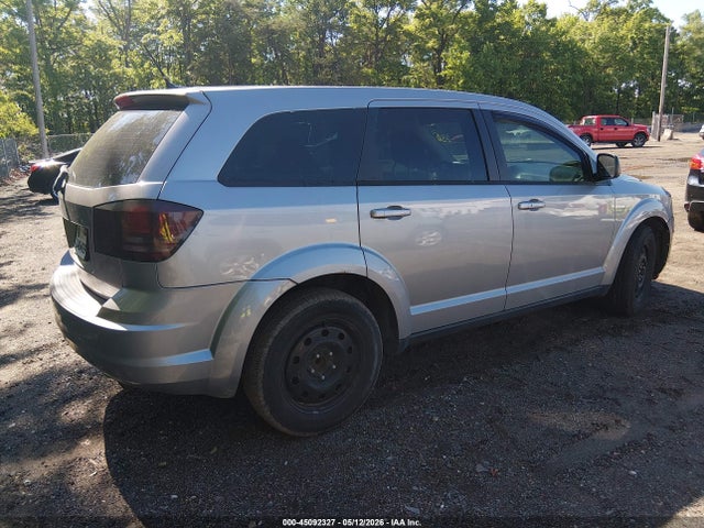 Dodge Journey American Value Pkg
