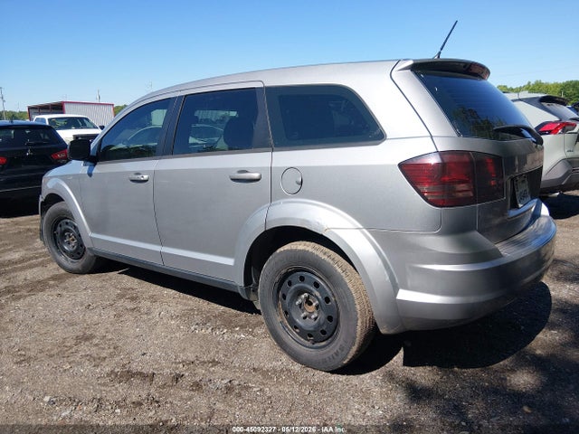 Dodge Journey American Value Pkg