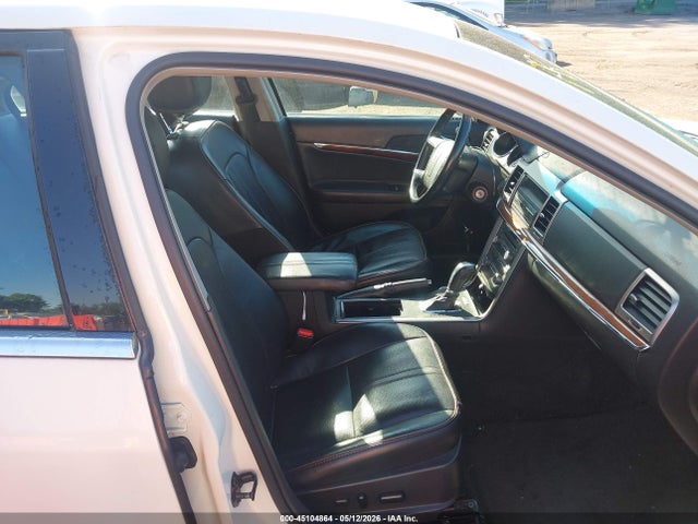Lincoln MKZ