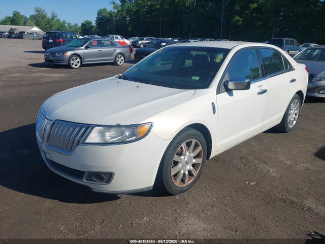 Lincoln MKZ