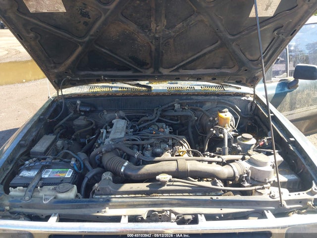 Toyota Pickup