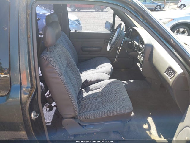 Toyota Pickup