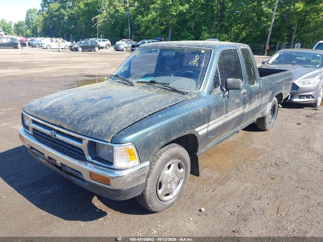 Toyota Pickup