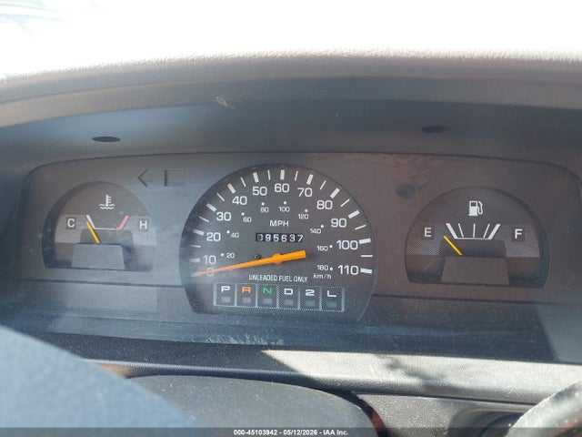 Toyota Pickup