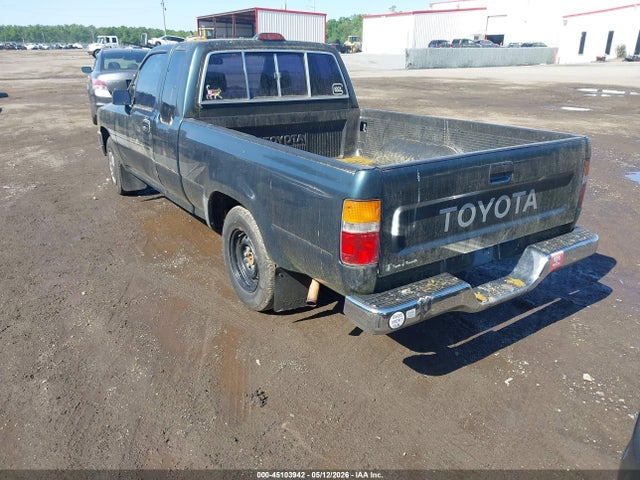 Toyota Pickup