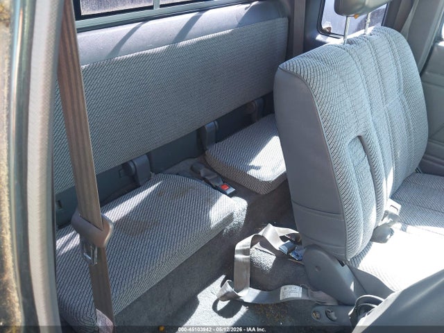 Toyota Pickup