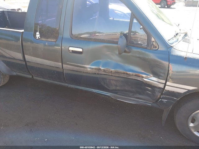 Toyota Pickup