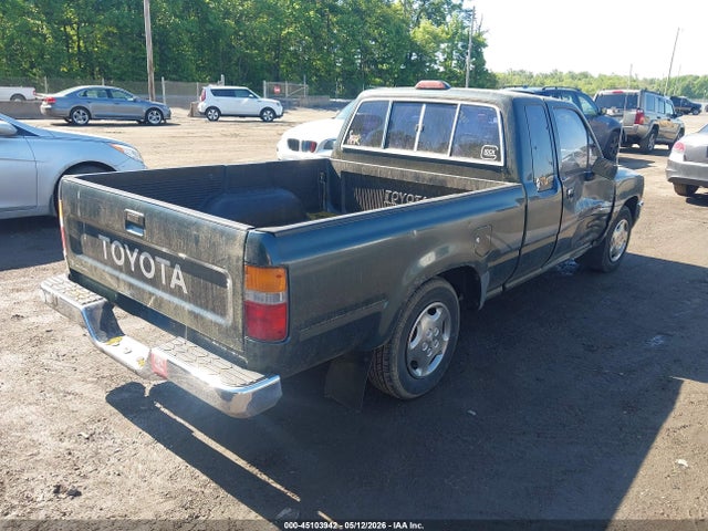 Toyota Pickup