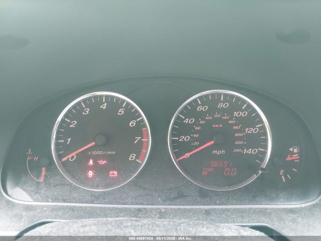 Mazda Mazda6 S