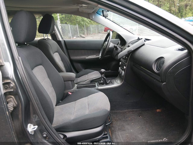 Mazda Mazda6 S