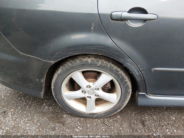 Mazda Mazda6 S