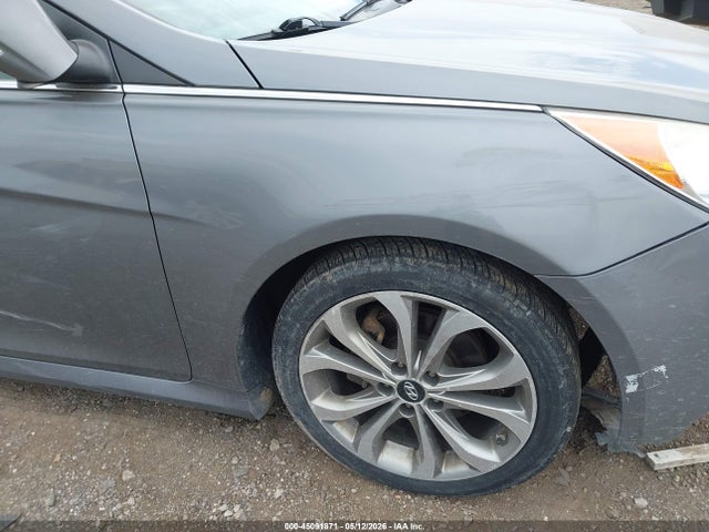 Hyundai SONATA Se