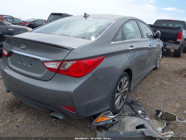 Hyundai SONATA Se