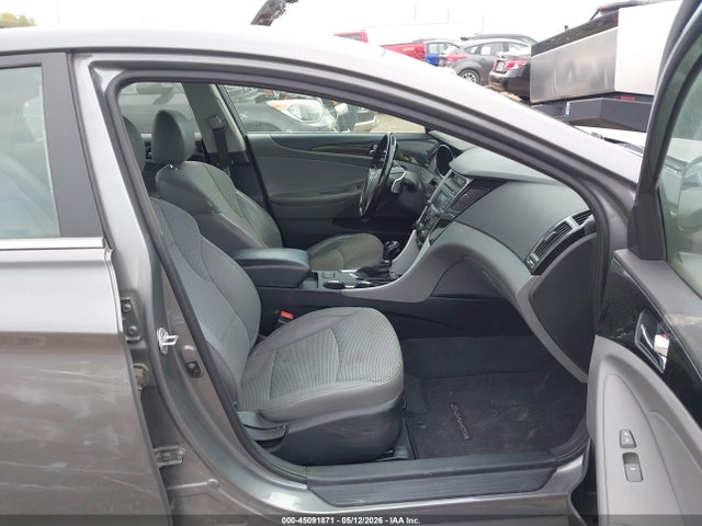 Hyundai SONATA Se