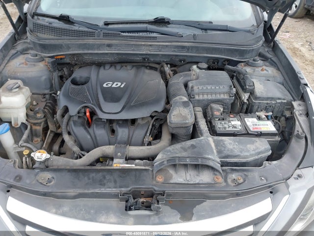 Hyundai SONATA Se