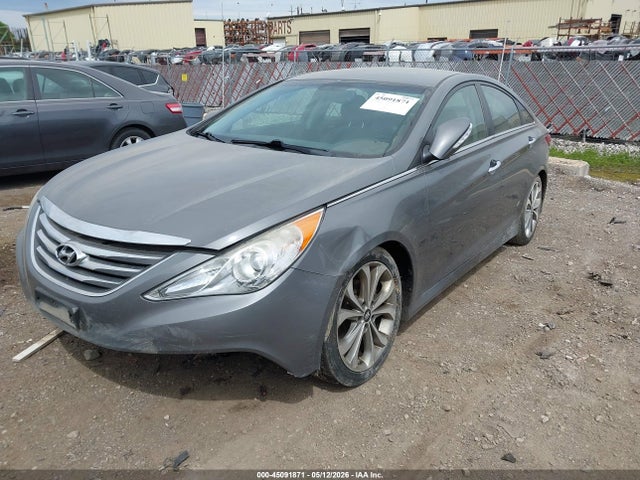 Hyundai SONATA Se