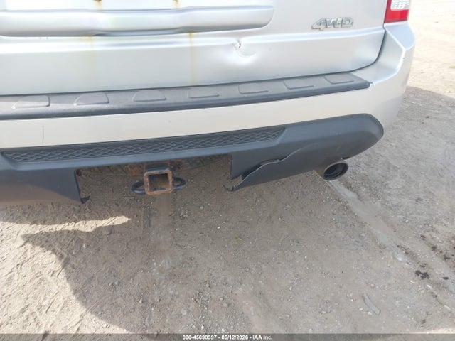 Honda Pilot Ex-l