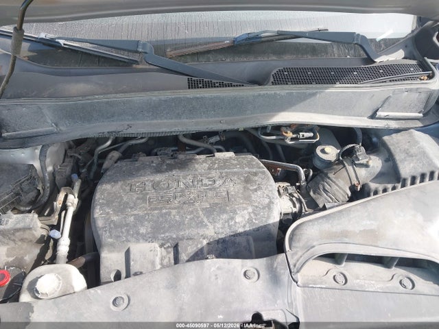 Honda Pilot Ex-l