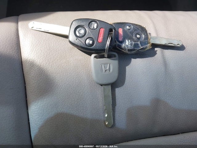 Honda Pilot Ex-l