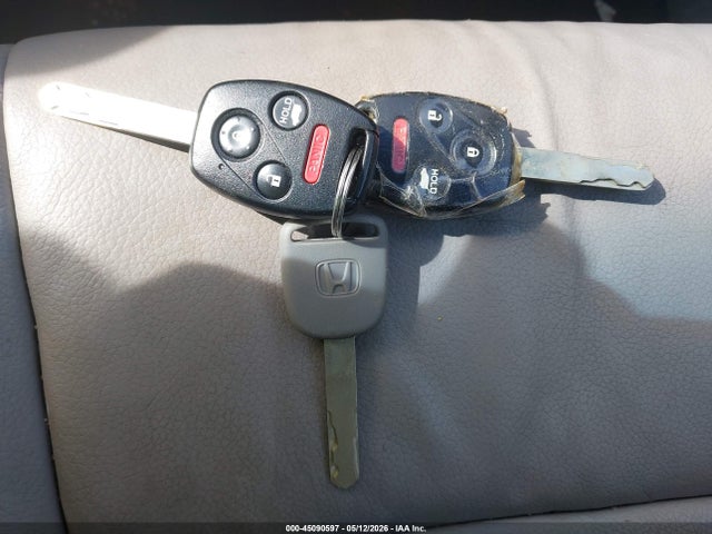 Honda Pilot Ex-l