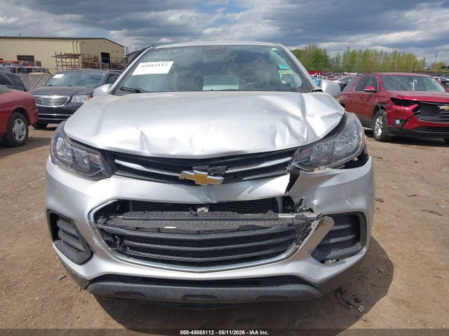 Chevrolet Trax Ls