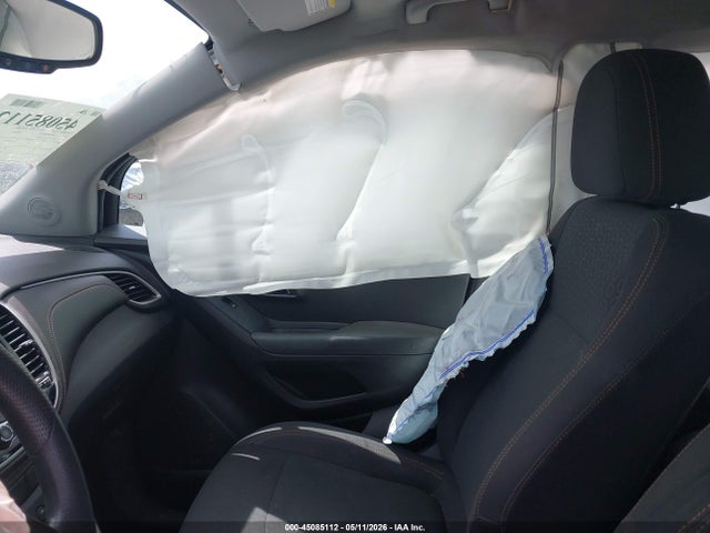 Chevrolet Trax Ls