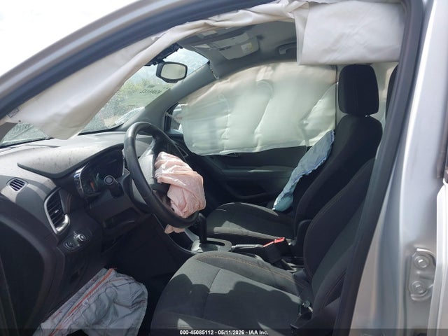 Chevrolet Trax Ls