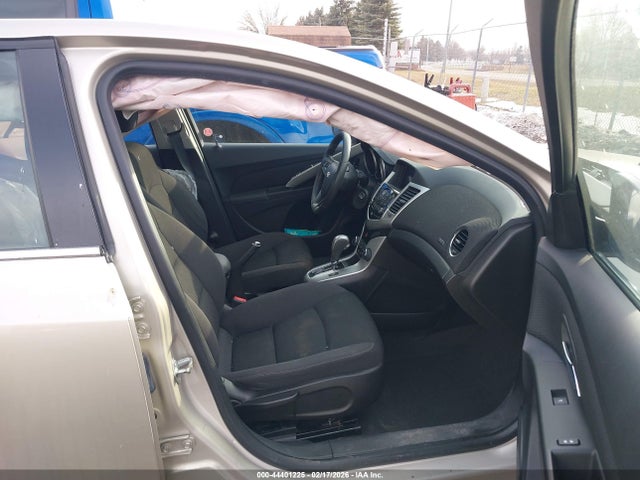 Chevrolet Cruze 1lt Auto