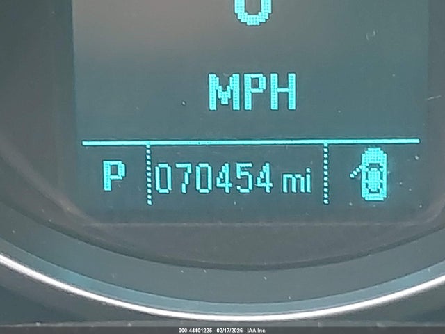 Chevrolet Cruze 1lt Auto