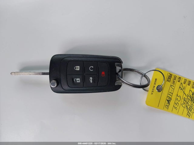 Chevrolet Cruze 1lt Auto