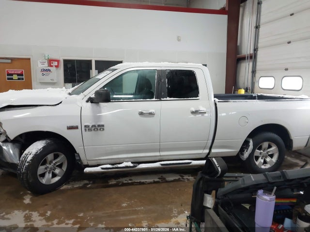 Ram 1500 Slt