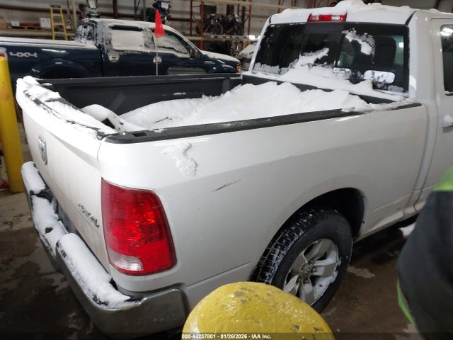 Ram 1500 Slt