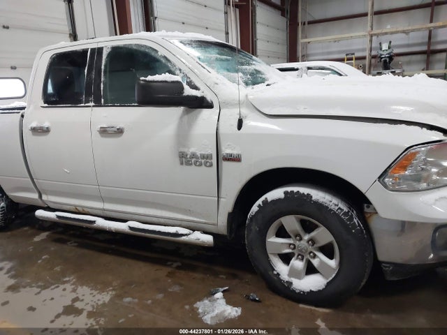 Ram 1500 Slt