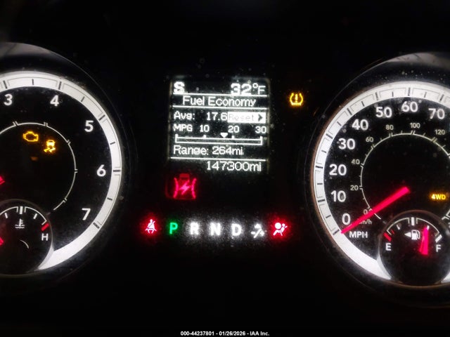 Ram 1500 Slt