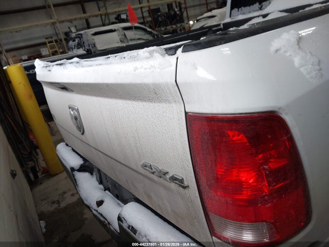 Ram 1500 Slt
